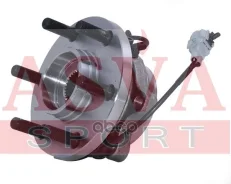 ������� ������ � ABS | ����� ����/��� | Nissan/ Navara D40M 2005- Navara D40 2006- Pathfinder R51M 2005- ASVA ���. Nswhr51F NSWHR51F ����