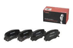 ������� ��������� �������� | ��� | JEEP Cherokee (KL) 2.4 4x4 11.2013 - JEEP Cherokee (KL) 3.2 V6 4x4 11.2013 - Brembo ���. P37020 P37020 ����