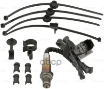 ������ ����������� AUDI A8 02-10 6,0/Skoda Fabia 03-08 1,2/VW GOLF 03-08 1,6/Touareg 02-07 3,2/Touran 02-07 1,6 ������������ Bosch ���. 0258007357 Bos...