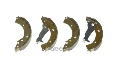 ������� ��������� ���������� | ����� | Hyundai Accent IV Saloon (RB) 1.6 11.2010 - KIA RIO III Saloon (UB) 1.6 CVVT 06.2012 - Brembo ���. S30525 S3052...