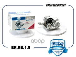 ������� �������� ������ OPEL Astra 11- Brave ���. BRRB15 BRRB15 ����