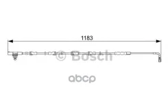 ������ ������ ��������� ������� LAND Rover Discovery III (L319) 2.7 TD 4x4 07.2004 - 09.2009 LAND Rover Discovery IV (L319) 3.0 TD 4x4 09.2009 - Bosch...