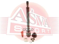 ���� ���������� | ����� ���� | Volvo/ S80 II 2007-2016 2, 5T AT/26*33*28 �� ASVA ���. Voiras25 VOIRAS25 ����