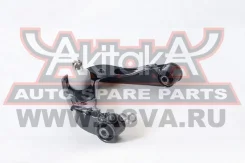 ���� � ������������, ����� ������� | ���� | Nissan/ Pathfinder R51 Akitaka ���. 0224035 Akitaka 0224035 ����