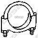 ����� ������������� 52�� UNIV Clamp M8 52MM Bosal ���. 250252 250252 ����