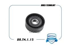 ����� ������������� ��������� ������������ Hyundai I20, I30, I40, KIA Ceed, Rio, Soul Brave ���. BRTN115 Brave BRTN115 ����