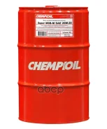 Chempioil Super