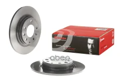 ���� ��������� UV Coated | ��� | Mazda 6 Saloon (GH) 2.0 MZR 08.2007 - 12.2012 Mazda 6 Saloon (GH) 1.8 MZR 08.2007 - 07.2013 Brembo ���. 08A11211 Brem...