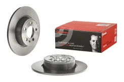 ���� ��������� UV Coated | ��� | AUDI A1 (8X1, 8XK) 1.4 TFSI 05.2010 - AUDI A1 Sportback (8XA, 8XF) 1.4 TFSI 11.2011 - Brembo ���. 08B41321 Brembo 08B...