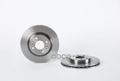 ���� ��������� Standard | ����� | Dacia Sandero II 1.6 11.2012 - Dacia Sandero 1.6 06.2008 - Brembo ���. 09580224 Brembo 09580224 ����