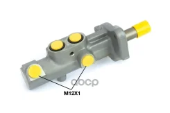 ������� ��������� ������� Volvo S60 I (384) 2.4 11.2000 - 04.2010 Volvo S80 I (184) 2.4 01.1999 - 07.2006 Brembo ���. M86005 Brembo M86005 ����