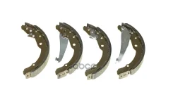 ������� ��������� ���������� | ��� | Skoda Octavia I (1U2) 1.4 16V 09.2000 - 12.2010 Skoda Octavia I (1U2) 1.6 11.2000 - 12.2010 Brembo ���. S85516 Br...