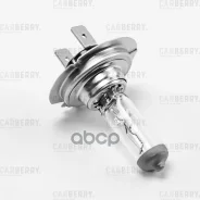 ����� H7 24V (70W) Truck light H7 24V 70W PX26D Carberry ���. 31CA53 Carberry 31CA53 ����