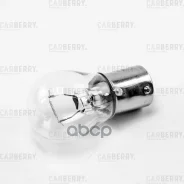 ����� P21W 24V (21W) Truck light P21W 24V (21W) BA15S Carberry ���. 32CA51 Carberry 32CA51 ����