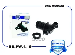 ����� ��������� ������ Toyota Camry VII V50 11- Brave ���. BRPW119 BRPW119 ����