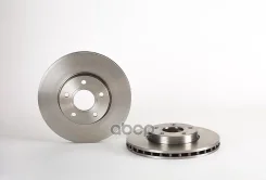 ���� ��������� Standard | ����� | FORD Focus III 1.6 Ti 07.2010 - FORD Focus III Saloon 1.6 Ti 07.2010 - Brembo ���. 09A90510 09A90510 ����