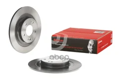 ���� ��������� UV Coated | ��� | Mitsubishi Outlander III (GG_W, GF_W, ZJ) 2.0 (GF2W) 10.2012 - Mitsubishi ASX (GA_W_) 1.8 02.2010 - Brembo ���. 08N26...