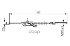 ���� ����������� ������� | ��� ����/��� | FORD Focus II Saloon (DB_, FCH) 1.6 04.2005 - 09.2012 FORD Focus II (DA_, HCP) 1.6 07.2004 - 09.2012 Bosch �...