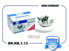 ������� ��������� | ����� ��� | Daewoo Nexia 95- Brave ���. BRRB113 BRRB113 ����