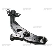 ����� �������� | ����� ��� | Mazda 626 98-99 Front Lower LH CTR ���. CQ0249L / CQMZ-2L CQ0249L ����