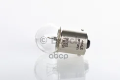 ����� R10W 12V 10W R10W 12V BA15s Bosch ���. 1987302203 1987302203 ����