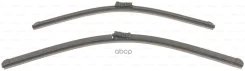 �������� ����� ���������������� ATW 600��/480�� VW Passat B6/Golf V/VI/Jetta III 05- Bosch ���. 3397118979 Bosch 3397118979 ����