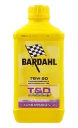 Bardahl T&D