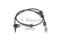 ������ ABS Nissan Qashqai 1.6/2.0/1.5D/2.0D 07 Bosch ���. 0265007905 0265007905 ����