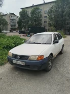 Nissan AD. �������, ��������, 1.5 (108��.�.), ������, 190 000����. �� ����
