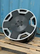 Zeekr. 9.5x22", 5x108, ET37.5, �� 63,4���. ����