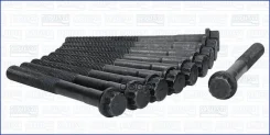 �������� ������ ��� Toyota # 1989- # 1RZ, �1RZ-E, �2RZ-E, �2TZFE, �2TZ-FZE. �. �. �# 1998/2438/2693 cc Ajusa ���. 81013400 81013400 ����
