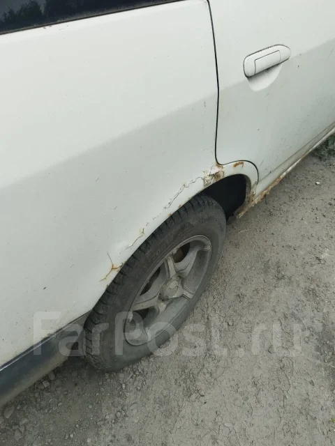 Nissan AD. �������, ��������, 1.5 (108��.�.), ������, 190 000����. �� ����