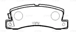 ������� ��������� �������� | ����� | Toyota Avensis 1997 ~ 2003 / Caldina 1992 ~ 2002 / Caldina 1986 ~ 2006 / Carina 1985 ~ 1996 / Carina E 1992 ~ 199...