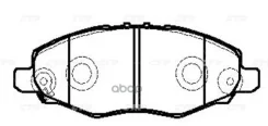 ������� ��������� �������� | ����� | Toyota Hilux 2004 ~ 2016 / Innova 2003 ~ 2016 CTR ���. GK1175 / CKT-162 GK1175 ����