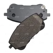 ������� ��������� �������� Toyota Corolla 2019 ~ / Corolla Altis 2019 ~ / Corolla Sport 2019 ~ 2022 CTR ���. GK1459 CTR GK1459 ����