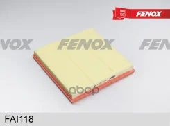 ������ ��������� Chevrolet Cruze 09- 1.6, 1.8/ Opel Astra J 09- 1.4, 1.6 Fenox ���. FAI118 FAI118 ����