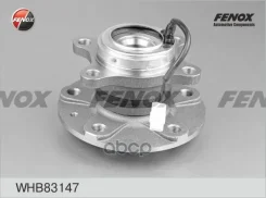 ������� � ����������� � ����� | ��� ����/��� | Suzuki SX4 06- 4WD/ Fiat Sedici 06- 4WD Fenox ���. WHB83147 WHB83147 ����