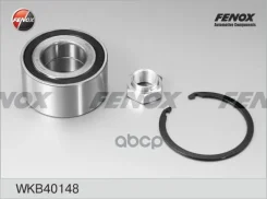 ��������� �������, �������� | ����� ����/��� | Mitsubishi Lancer 03- Fenox ���. WKB40148 WKB40148 ����