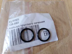������ �������������� 330.660 Elring 330.660 ����