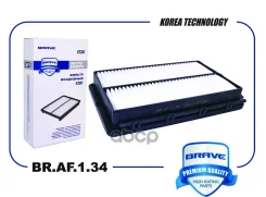 ������ ��������� Santa FE TM 2.2 18-, Sorento UM 2.2 14-, Carnival YP 2.2 14- Brave ���. BRAF134 BRAF134 ����