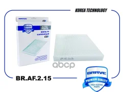 ������ �������� Camry V30/V40/V50, Rav 4 IV 2012- Brave ���. BRAF215 BRAF215 ����