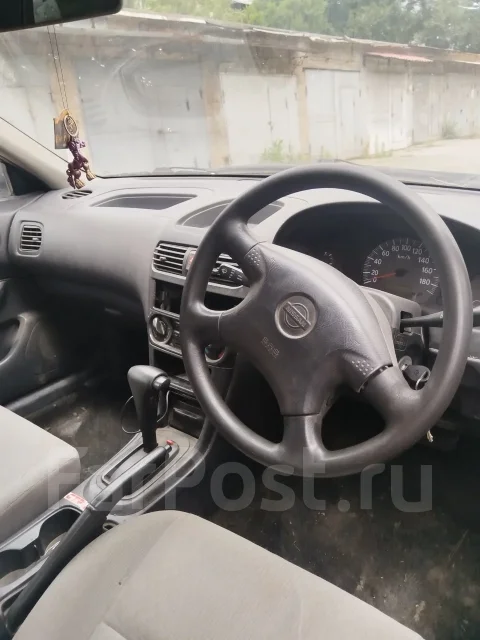 Nissan AD. �������, ��������, 1.5 (108��.�.), ������, 190 000����. �� ����
