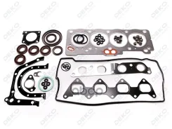 ���. �������� ��������� TOY 5AFE 16V 91.06-02.06 Toyota 5AFE 16V 91.06-02.06 DEKO ���. D0411116221 D0411116221 ����
