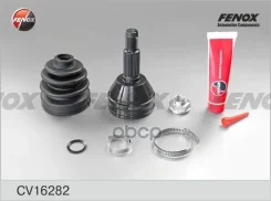 ���� �������� | ����� ����/��� | Chery Fora, Vortex Estina 1.6, 2.0 06- Fenox ���. CV16282 CV16282 ����
