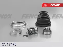 ���� ���������� | ����� | Renault Dacia 03-, Logan 04-, Megan 95-, Lada Largus 12- Fenox ���. CV17170 CV17170 ����