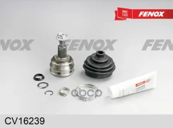 ���� �������� | ����� ����/��� | Audi A3 1.6, 1.8T 96-03, Skoda Octavia 1.4-1.6, 1.9SDI 98-10, VW Golf 1.4-1.6, 1.9SDI 94-06 Fenox ���. CV16239 CV1623...
