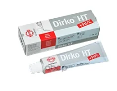 �������� ������������� ��������� ����� Dirko grey 70�� Elring �������� Elring ���. 527291 ����