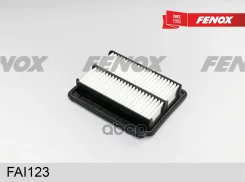 ������ ��������� Chevrolet Aveo 05- 1.2-1.5, Kalos 05- 1.2, 1.4 Fenox ���. FAI123 FAI123 ����
