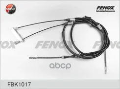 ���� ����������� ������� | ��� ����/��� | Daewoo Nexia 1.5, -08/ Opel Kadett 1.3-1.7, 86- Fenox ���. FBK1017 Fenox FBK1017 ����