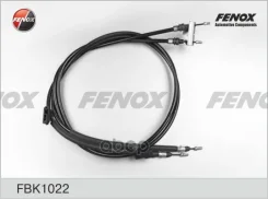 ���� ����������� ������� | ��� ����/��� | Ford Focus, C-Max all, 07- Fenox ���. FBK1022 Fenox FBK1022 ����